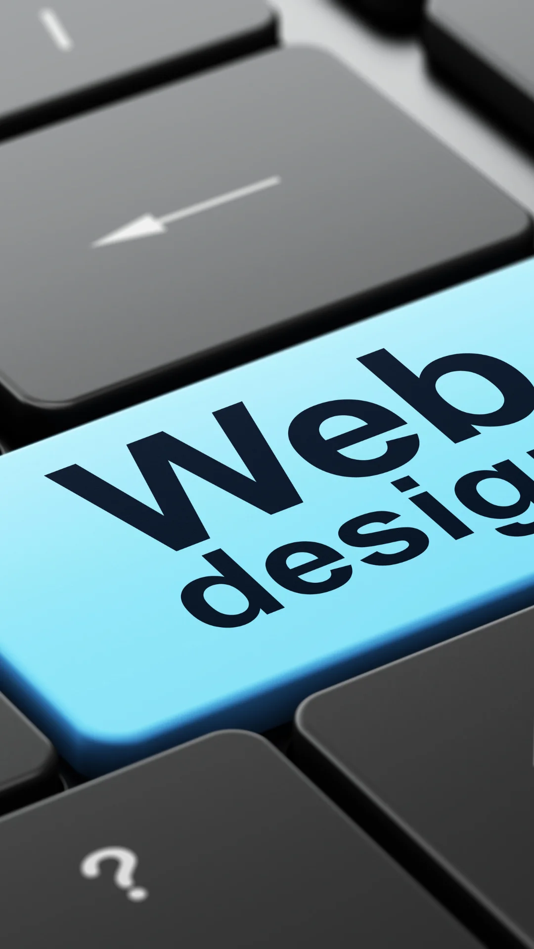 Hampshire web design company